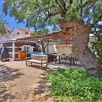 Villa Des Tamaris, Villa 5* En Bord De Mer.