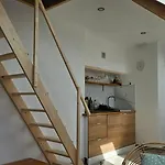 Studio Cosy Au Bord De Mer