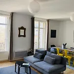 Magnifique Appartement T4 90 M2 Tres Bien Situe 2 Min Vieux Port Et Gare St Charles