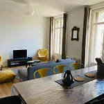 Magnifique Appartement T4 90 M2 Tres Bien Situe 2 Min Vieux Port Et Gare St Charles