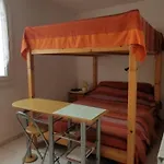 Appartement T3 A Saint-Hilaire-De-Riez, Proche Plage Et Commerces, Garage Privatif - Fr-1-324A-49