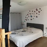 Laigrette, Grande Maison Paisible A 5Min De La Mer