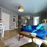 Maison Calme A Saint-Pierre D'Oleron, Proche Centre Et Commerces, 5 Km De La Mer, 5 Couchages, Terrasses - Fr-1-246A-252