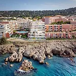 Appartement Climatise Avec 2 Chambres A Sete - Fr-1-472A-200