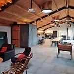 Les Lodges De Beg Leguer - Cote De Granit Rose