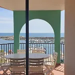 Appartement T3 Avec Parking A Argeles-Sur-Mer, 2 Chambres, Cuisine Equipee Pour 4/6 Pers. - Fr-1-388-187