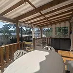 Mobilhome Eleganzia 713 Bonne Anse Plage