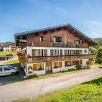 Appartement Cozy Avec Wi-Fi, Parking Et Animaux Admis - Fr-1-671-72