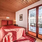 Chalet Sun River - 8 Pers