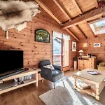 Chalet Sun River - 8 Pers