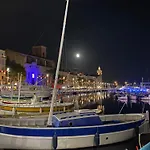 Loft Authentique 3 Stars Terrasse Vieux Port