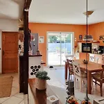 Gorgeous Home In Vias
