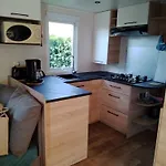 Bungalow Tout Confort Camping Siblu Les Charmettes