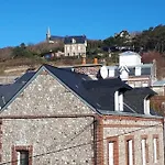 L'Estaca Maison De Pecheur Avec Jardin Bord De Mer