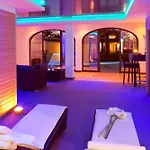 Mangio Fango Hotel Et Spa