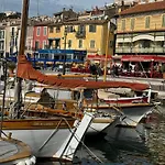 Les Jardins De Cassis - Parking Gratuit & Piscine Chauffee