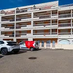 Apartment Les Terrasses Du Levant By Interhome