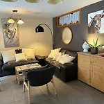 Chalet Barmaz