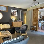 Chalet Barmaz