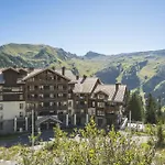 Residence Pierre & Vacances Premium Les Terrasses D'Helios