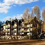 Appartement Cosy Avec Vue Sur Montagne A Le Monetier Les Bains 75M² Cheminee