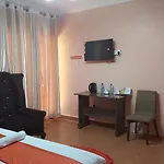 Sahara Gardens-Kericho
