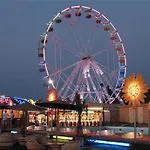 Charmant T2 Avec Terrasse Et Parking Prive, Proche Plage - Animaux Bienvenus! - Fr-1-326-409