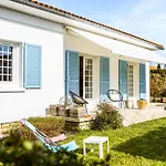 Holiday Home Villa De La Grosse Pierre By Interhome