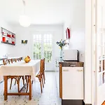 Holiday Home Villa De La Grosse Pierre By Interhome