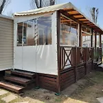 Mobilhome La Carabasse Vias Plage