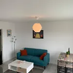 Appartement T2 Dernier Etage