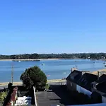 Appartement 4 Pers Au Centre De Tregastel, Proche Plages Et Commerces - Fr-1-368-220