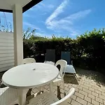 Quiberon : 3 Pieces, 5 Pers, Piscine, Pres Plage, Garage, Animaux Ok, Terrasse/Jardin - Fr-1-478-85
