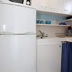 Charmant T1 Avec Loggia Au Sud, Calme, Pres Centre-Ville, Garage, Bien Equipe - Fr-1-553-58