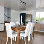 Maison Proche De La Plage, Classee 3 Etoiles - Le Crotoy