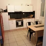 Appartement Marseille Centre 'Le Noailles'