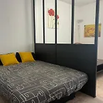 Studio Avec Vue Mer A Ciboure, Ideal - Fr-1-239-712