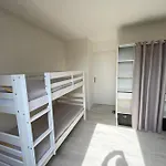 Duplex Apartment With Balcony And Close To The Sea