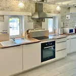 Maison Renovee 4 Pieces A Saint-Georges-D'Oleron, 6 Couchages, Velos, Proche Plages Et Pistes Cyclables - Fr-1-246A-114