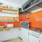 Residence 3 Arcs - Appartement 3 Pieces 8 Personnes Traversant A Arc 1600 Proche Des Pistes Et Des Commerces Mae-2002