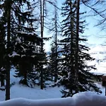 Residence Aiguille Grive Bat III - Appartement 2 Pieces 6 Personnes En Duplex, Skis Aux Pieds, Dans Le Village De Charmettoger A Arc 1800 Mae-1895