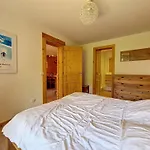 Appartement En Duplex, 3 Pieces, Au Pied Des Pistes, Balcon, Casier A Ski, Classe 3 Flocons Or - Fr-1-344-908