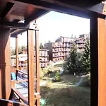 Residence Aiguille Grive Bat III - Appartement 2 Pieces 6 Personnes En Duplex, Skis Aux Pieds, Dans Le Village De Charmettoger A Arc 1800 Mae-1696
