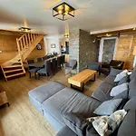 Duplex Renove A Val Thorens - 12 Pers, 4 Chambres, Garage, Proche Pistes Et Commerces - Fr-1-637-40