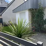Maison Rue De Port Haliguen Centre Ville