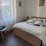 Appartement Port-Mer Pres Des Plages