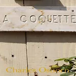 La Coquette, Maison Renovee, Terrasse