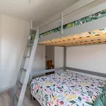Appartement 3* A 50M De L'Ocean, 5 Pers, Clim, Wifi, Parking - Mimizan Plage - Fr-1-50-116