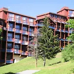 Residence Aiguille Grive Bat III - Appartement 3 Pieces 6 Personnes En Duplex, Skis Aux Pieds, Dans Le Village De Charmettoger A Arc 1800 Mae-6944