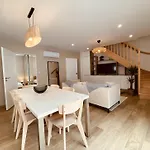 Villa Oihana La Foret